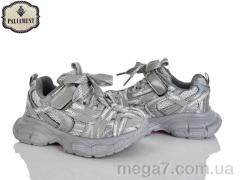 Кроссовки, PALIAMENT оптом PALIAMENT A0061-3