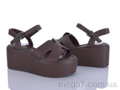 Босоножки, Loretta оптом X381-5