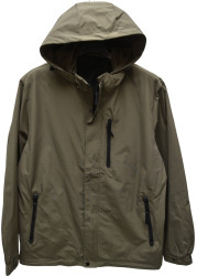 Куртки демисезонные мужские ПОЛУБАТАЛ оптом 51786403 015-67