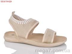 Босоножки, QQ&Панда оптом GL06-9