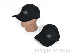 Кепка, CAP оптом D2B black