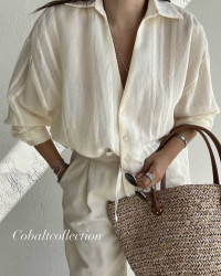 Рубашки женские оптом 31504287 87-47