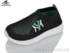 Кроссовки, Jibukang оптом A00927 black