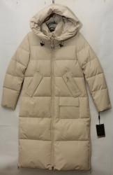 Куртки зимние женские MAX RITA оптом 27481035 1119-26