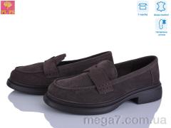 Туфли, PLPS оптом AA34-4