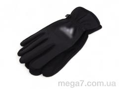 Перчатки, Королева оптом A12-AD01 black