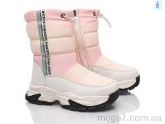 Дутики, Xifa kids оптом 6907-3