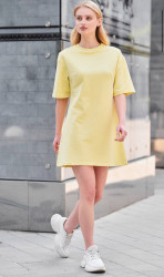 Сукні жіночі оптом JASMIN MODA  