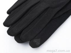 Перчатки, Королева оптом B8-85 black