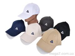 Кепка, RuBi оптом N013 mix