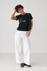 Футболки женские оптом 28731460 0101-86