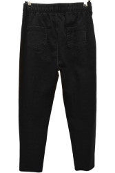 Джегінси жіночі СУПЕРБАТАЛ оптом BLACK CYCLONE