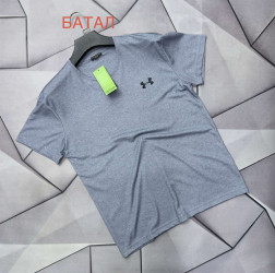 Футболки мужские БАТАЛ оптом 52740183 25-23