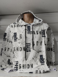 Худи мужские оптом 54761398 58-2