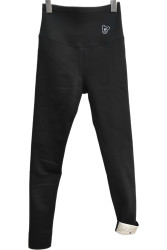 Лосины женские на меху оптом 17846230 816-31