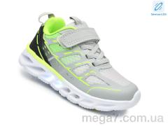 Кроссовки, TOM.M оптом 60007D LED