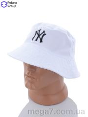 Панама, Reluna Group оптом FR003-2 white