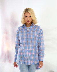 Рубашки женские оптом 31649520 019-21