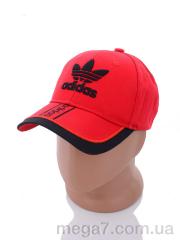 Кепка, RuBi оптом PM016-1 red