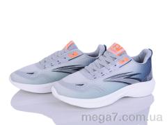 Кроссовки, Мир оптом 4387-A0080-2