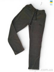 Спортивные брюки, Sport style оптом 20-1Pu хакі