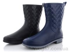 Резиновая обувь, Class Shoes оптом AQ913 mix
