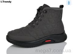 Ботинки, Trendy оптом DB8280-9