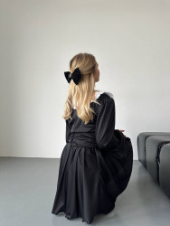 Сукні жіночі (чорний) оптом SAONA BRAHD  