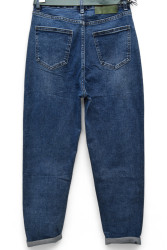 Джинси жіночі DKNSEL ПОЛУБАТАЛ оптом