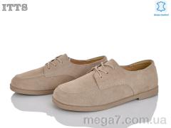 Туфли, ITTS оптом ITTS F816-5