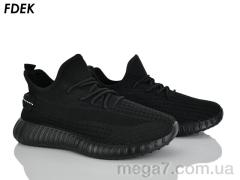 Кроссовки, FDEK оптом FA9317-1