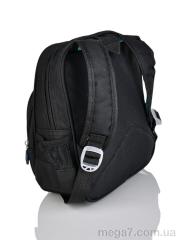 Рюкзак, Red Hat оптом RED HAT Y3330-2 black