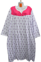 Ночные рубашки женские оптом 97610352 227-115