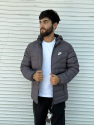 Куртки демисезонные мужские (еврозима) оптом 29037416 0004-3