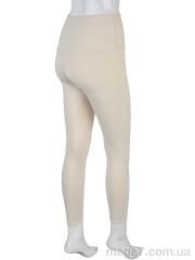 Лосины, Мир оптом 4098-QYN2481-3 l.beige