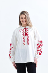 Вишиванки жіночі оптом