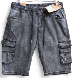 Шорты джинсовые мужские VINGVGS оптом 97581362 V2306-1-43