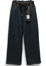 Джинсы юниор на флисе оптом 15397468 11-9