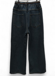 Джинси юніор на флісі оптом