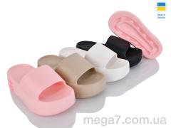 Шлепки, Vladimir оптом NUO-2021 mix