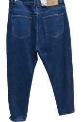 Джинси чоловічі на флісі оптом  