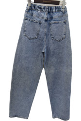 Джинси жіночі ПОЛУБАТАЛ оптом