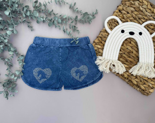 Шорти підліткові оптом