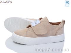 Кеды, Ailaifa оптом Ailaifa 8232-2