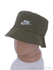 Панама, Королева оптом CAP 23-02 green