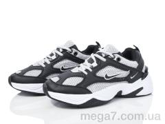 Кроссовки, Violeta оптом HD47-1898-5 black-grey