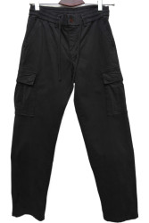 Джинсы мужские AKPZEN ПОЛУБАТАЛ оптом 42109356 8099-16-91