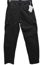 Джинсы мужские AKPZEN ПОЛУБАТАЛ оптом 42109356 8099-16-91