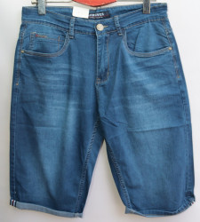 Шорты джинсовые мужские LONGWES оптом 20836945 L3058-33