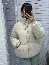 Куртки зимние женские оптом --- 32896715 6675-5